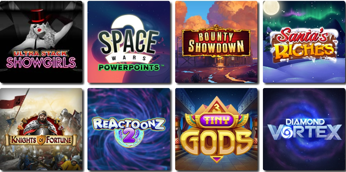 Огляд Віп казино